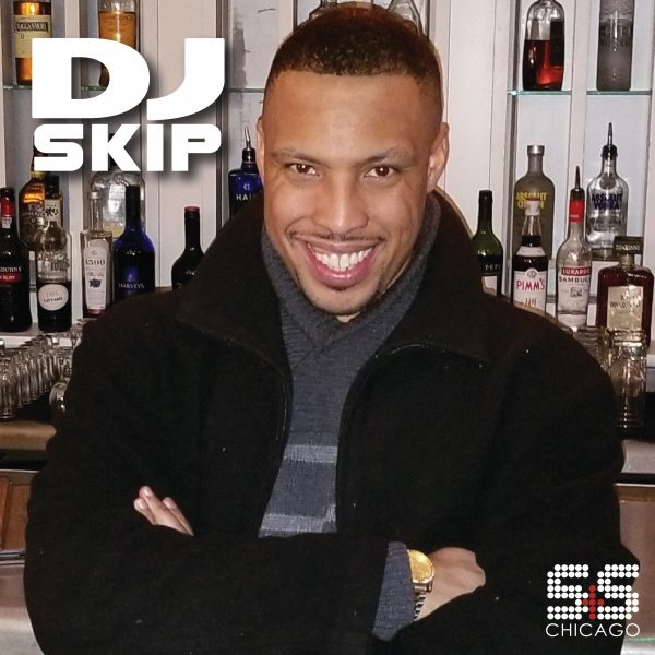 DJ Skip photo