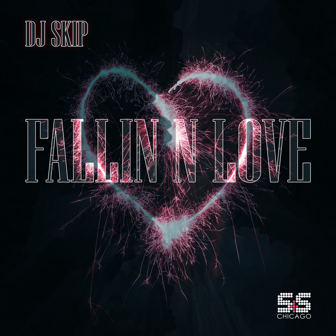 Fallin N Love cover
