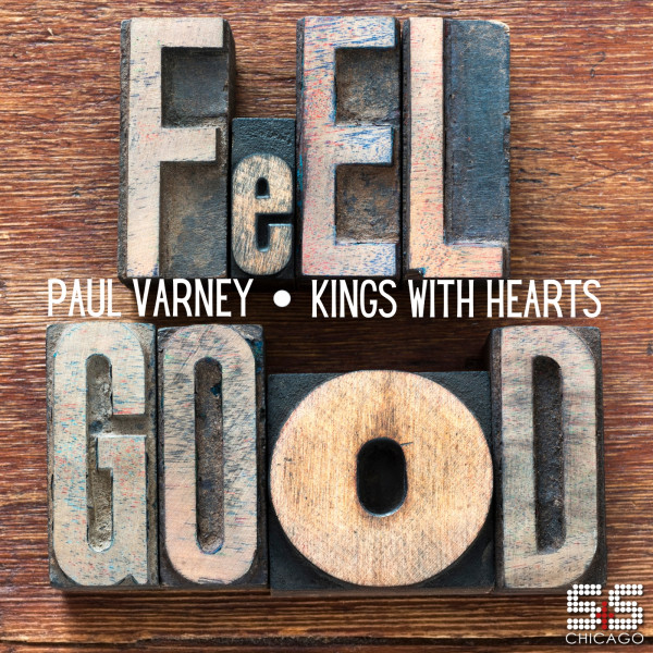 Feel Good (Original Mix)
