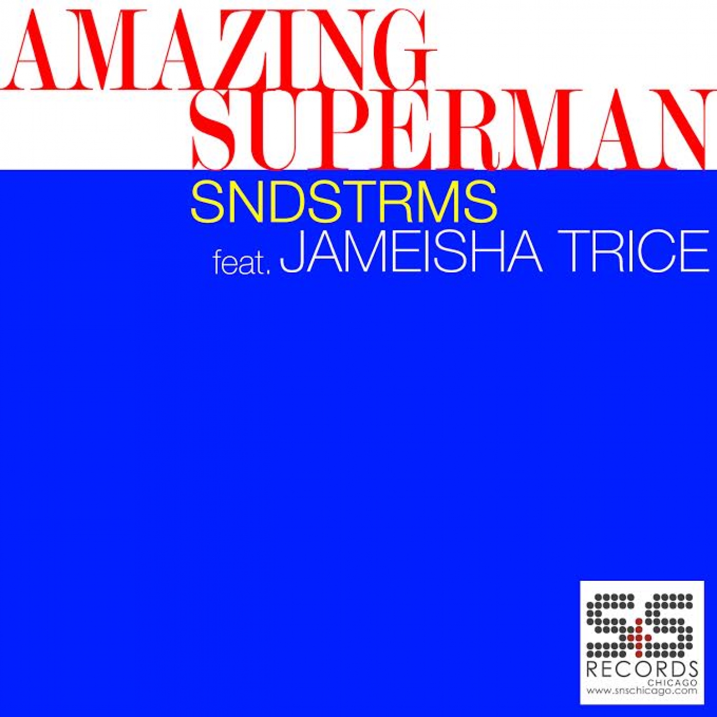 Amazing Superman cover