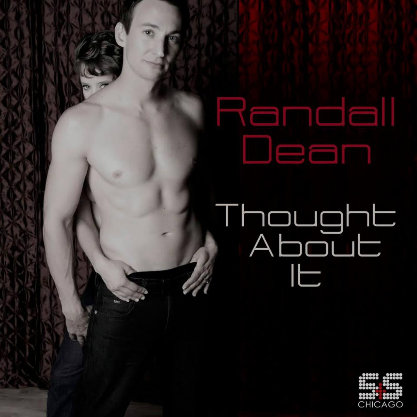 Thought About It cover