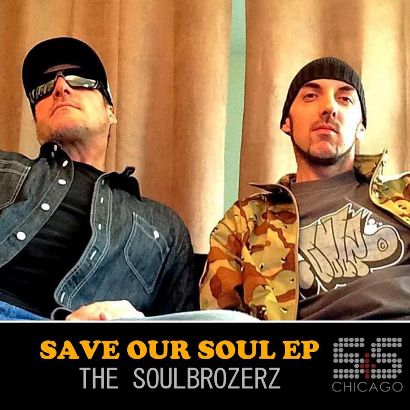 Save Our Soul cover