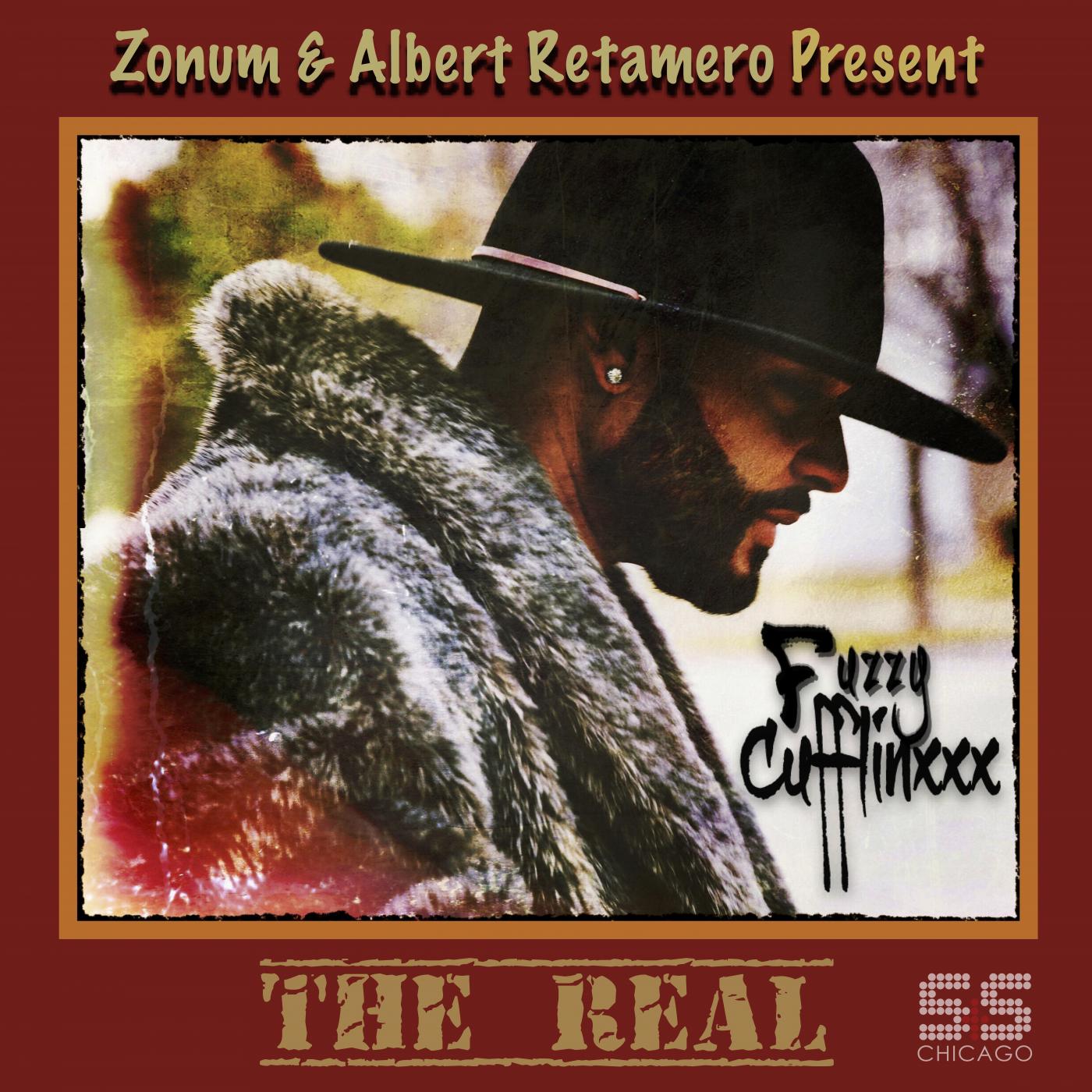 The Real cover