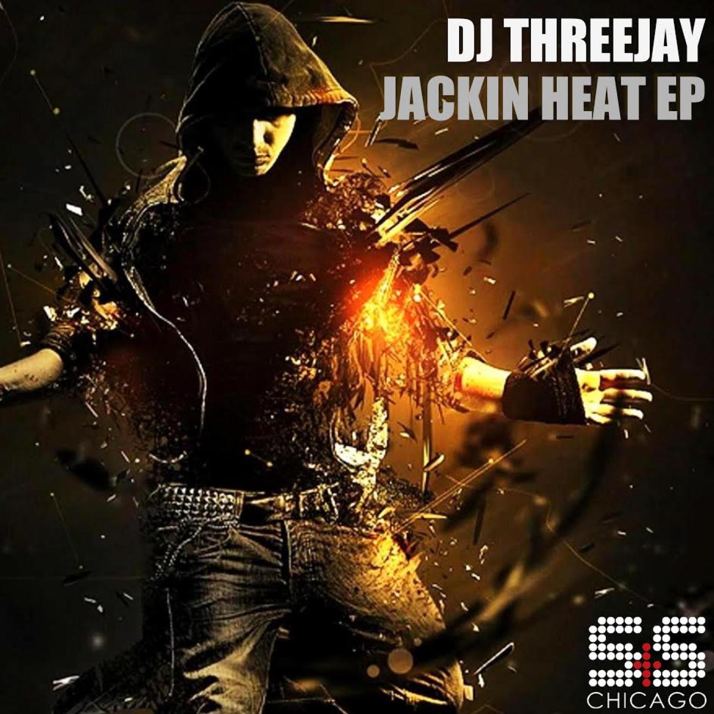 Jackin Heat cover
