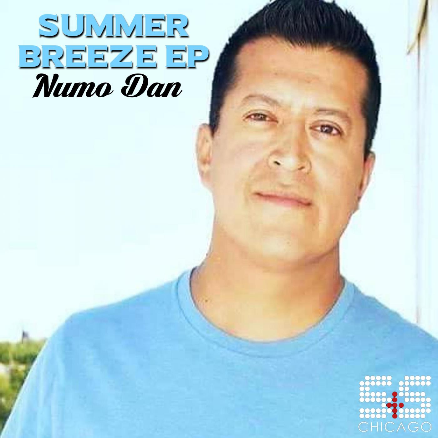 Summer Breeze cover
