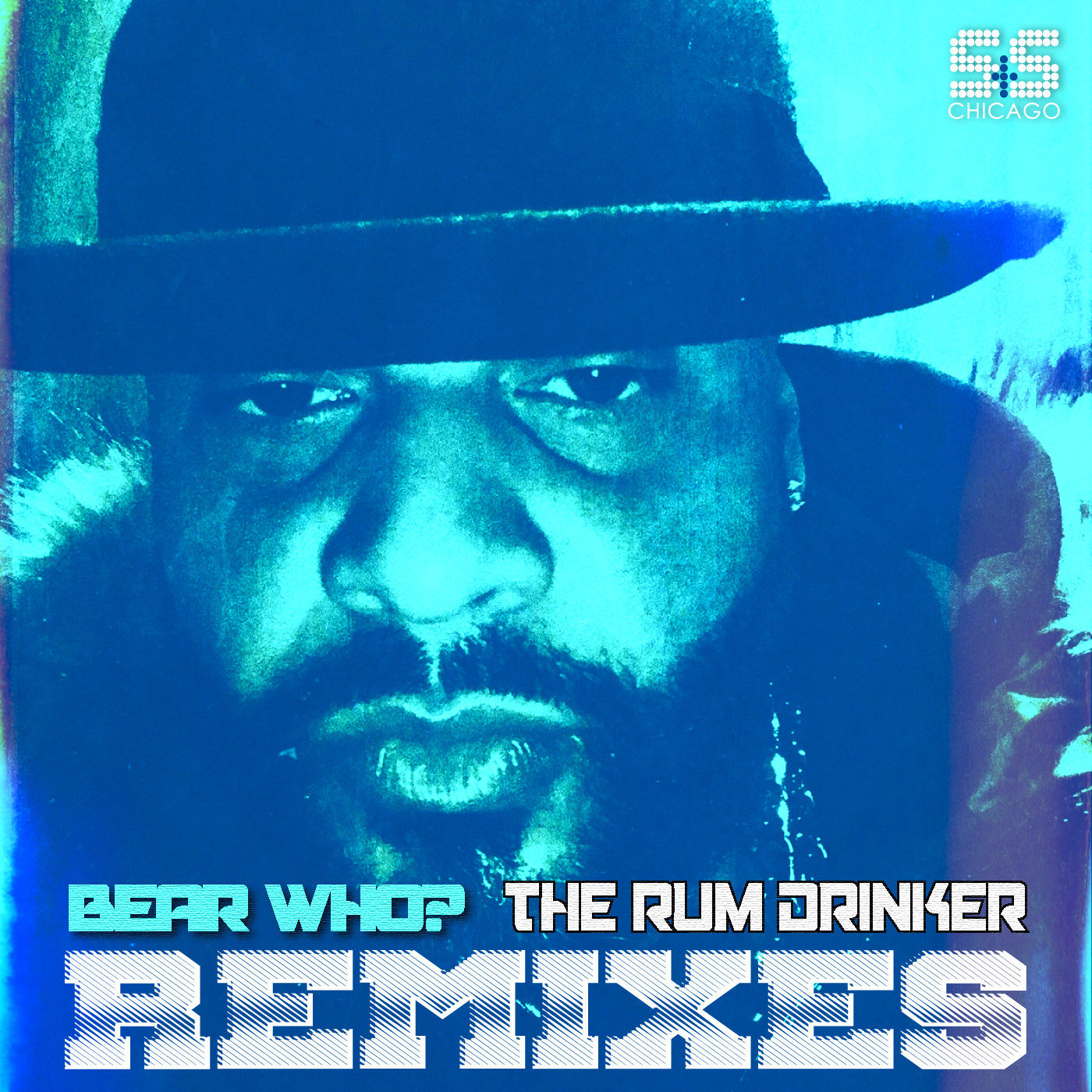 The Rum Drinker (S&S Remixes) cover
