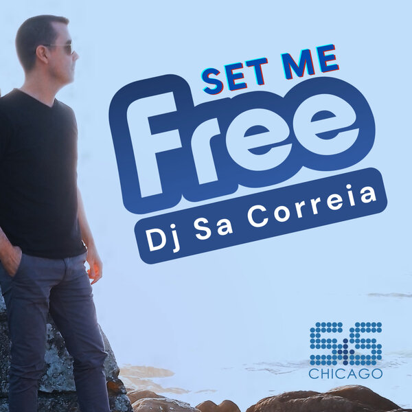 Set Me Free cover