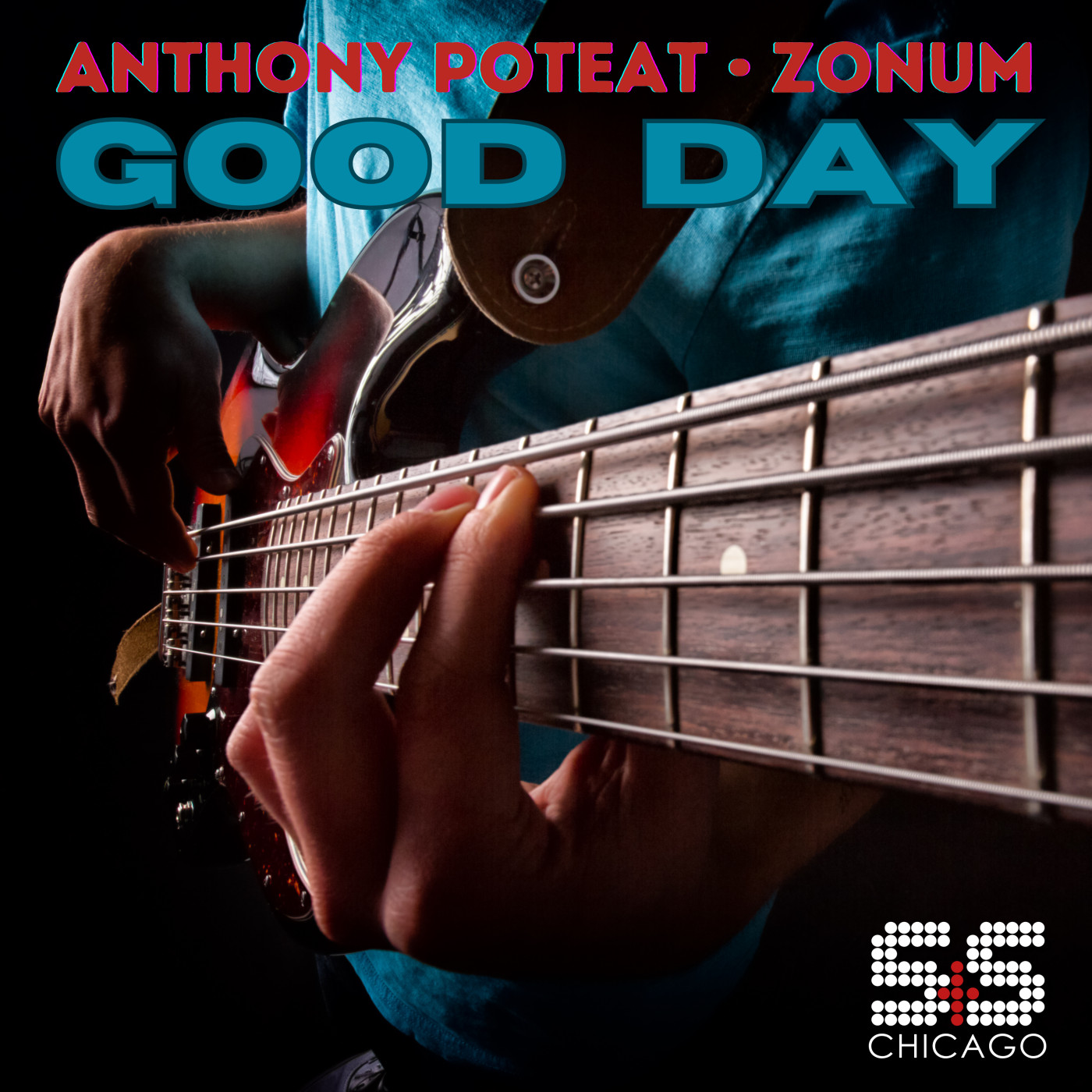 Good Day cover